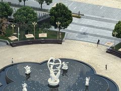 -Hi City·城市之巅