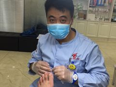 -津派修脚(密云路店)