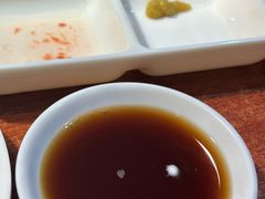 -丸福烤肉(君隆广场店)