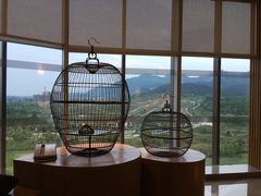 -成都蒲江花样年福朋喜来登度假酒店·宜客乐西餐厅