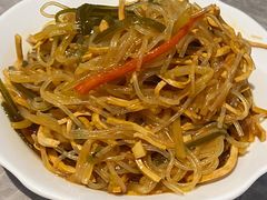 什锦豆干丝-鼎泰丰(国贸商城店)