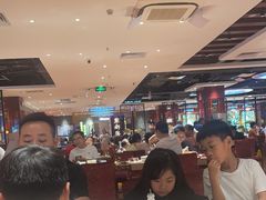 -点都德(华强南店)