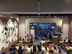 大堂-嘉州叶婆婆钵钵鸡(建设路店)