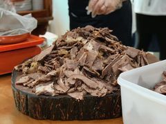 -吾穆勒蓬灰牛肉面·清真(北滨河中路店)