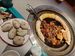 -灶座小锅烀饼·铁锅炖(全国总店)