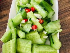 -周大娘牛乳(旧寨古村总店)