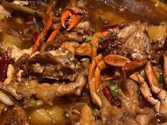 -胖哥俩肉蟹煲(宿迁宝龙广场店)