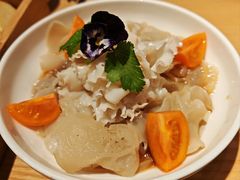 -十二舍·湯物素煮(江泰潤政店)