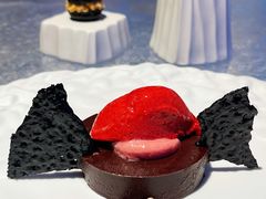 -九献·新中式创意菜(亮马河花园店)