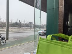 -阿达西新疆餐厅(西北大学店)