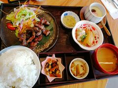 -味太助·银饭食堂(中华城店)