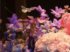 -松临·铁板烧&Omakase(神农店)