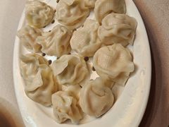-悦海·家宴·冰花皮皮虾大锅贴(宝龙店)