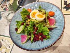 -西语·炭烧牛排(卓越中寰店)