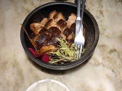 -绿茶餐厅(乐峰广场店)