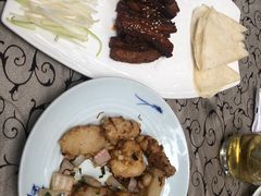 -一江春水·杭帮臻宴(三台山店)