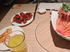 -大渔铁板烧(万象城店)
