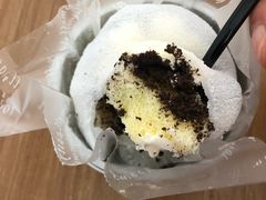 奥利奥雪媚娘-艾蜜儿(金鼎店)