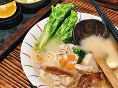 -石屋料理(南京西路店)