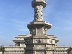 -兴隆文化园景区