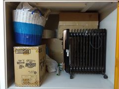 -安东易迷你仓自助寄存仓库(苏州桥店)