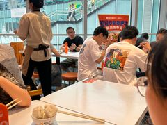 -鱼你在一起(虹口星荟中心店)