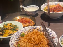 -阿大排档(长春这有山店)