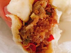 -谭景其·谭氏麻油菜包(集庆路店)