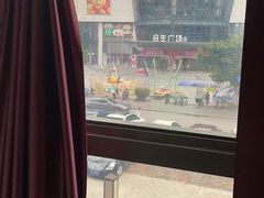 -恒宝和宴(合生广场店)