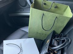 -Gucci(青岛海信广场店)