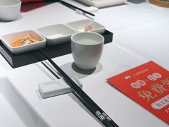 -小厨娘淮扬菜(清江苏宁广场店)