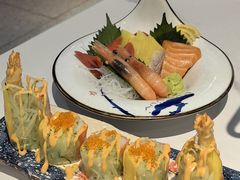 -六本目日式料理(珊瑚沙家园店)