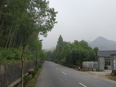 -山沟沟景区