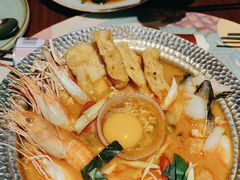-苏梅花园(群星城店)