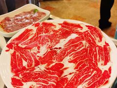-友谊肥牛