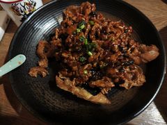 -新白鹿餐厅(城西银泰城店)