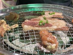 -山葵说·泥炉烤肉(泰达时尚E街区店)