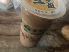 -凌阿姨·粢饭团(清扬路店)