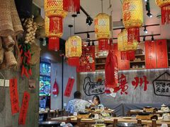 -牛腩之旅·牛腩牛杂煲(光启城美食城店)