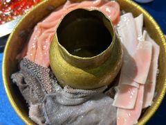 -蜀大侠·侠客印象(园林博物馆店)
