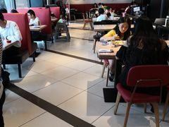 大堂-必胜客(鹤山大道店)