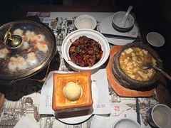 -绿茶餐厅(同成街华联店)