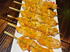 -鸟鹏烧鸟居酒屋(熙龙湾店)