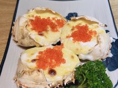 -甄花精致料理自助(城市阳台店)