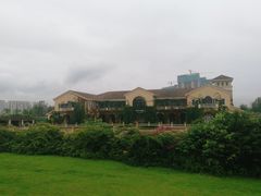 -府河摄影公园