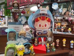 -泡泡玛特POPMART(天环购物中心店)