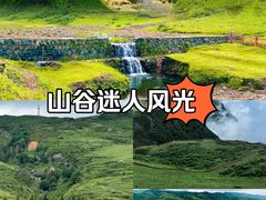 -乌蒙大草原