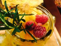 -芭莉与彩虹西餐厅(成都合生汇店)
