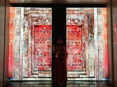 -洛阳古墓博物馆