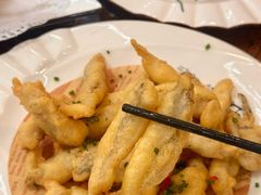 -友强·23年特色海鲜大排档(厦门店)